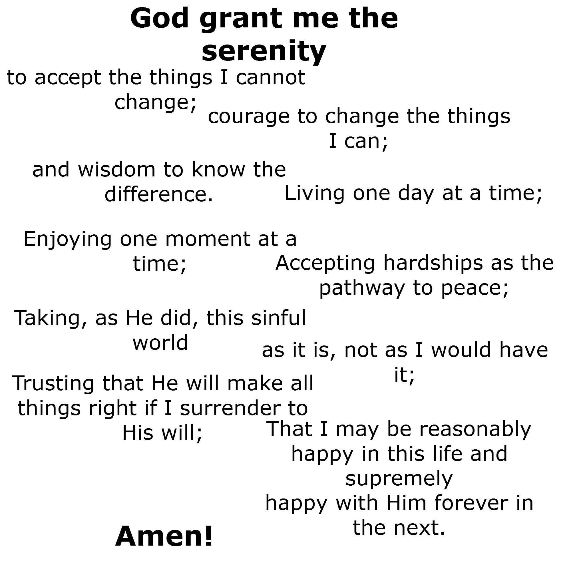 serenity-prayer