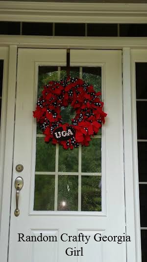 wreathondoor