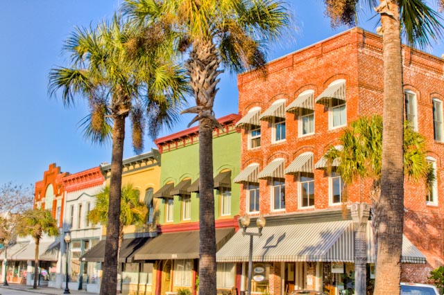 31 Places to Visit in Coastal GA and Low Country SC- Brunswick GA